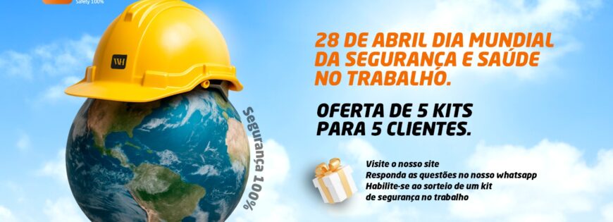 Oferta de 5 Kits para Clientes Work Hard