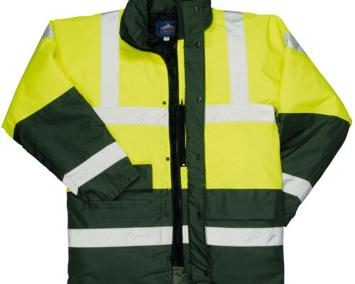 Parka de Tráfego