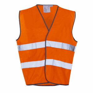 COLETE COM FR P111 LARANJA - SACOBEL