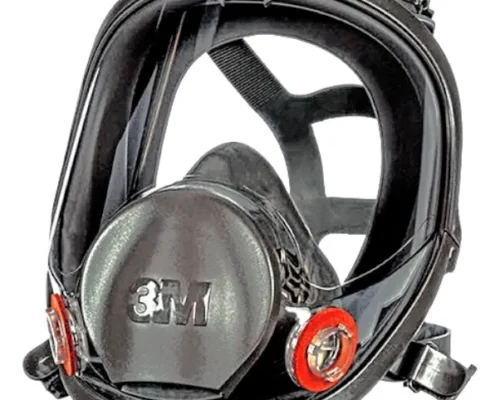 MÁRCARA FACIAIS FULL FACE 6000