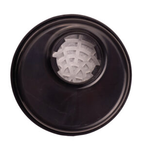 P971 – ABEK1P3 Filtro Combinado com Ligação de Baioneta (Pk4) - Portwest