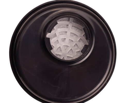 P971 – ABEK1P3 Filtro Combinado com Ligação de Baioneta (Pk4)