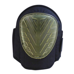 ZIMA – Joelheiras de Gel Universais com Concha Anti-deslizante - Deltaplus