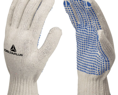 delta-plus-tp169-white-cotton-safety-work-gloves