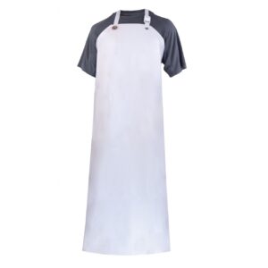 TABALPV – Avental Impermeável em PVC para Indústria Alimentar - Deltaplus