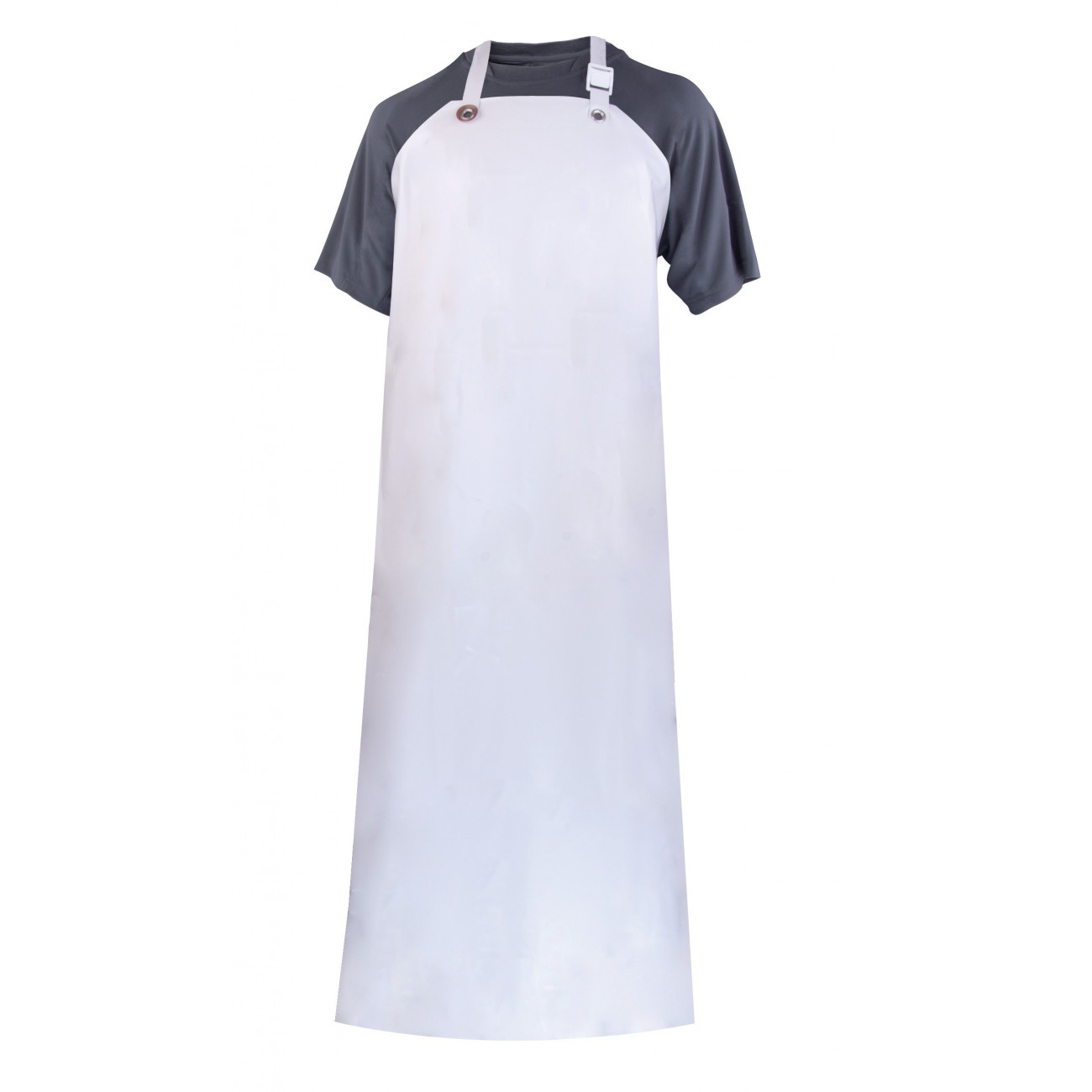 TABALPV – Avental Impermeável em PVC para Indústria Alimentar - Deltaplus