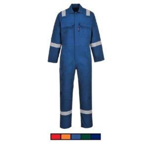 Fato Macaco FR NEO SAFETY by WORK HARD ANGOLA