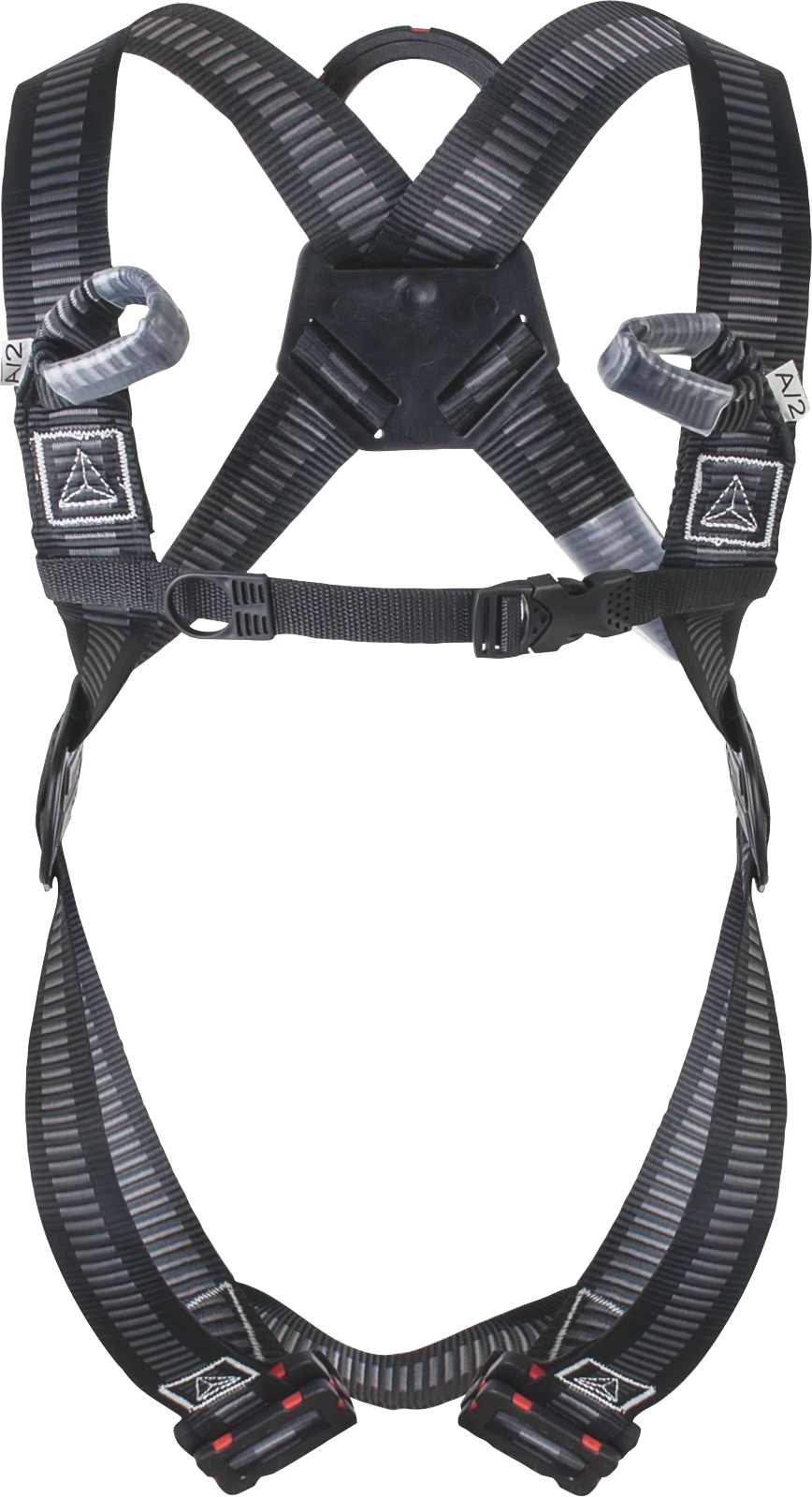 Arnês de Segurança HAR42EL – Delta Plus