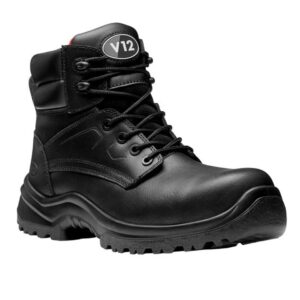 Bota de Segurança Otter STS (V6400.01) – V12