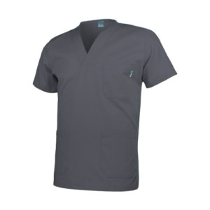 Tunica médica cinzenta