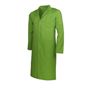 Bata de Trabalho WK901 Work Hard