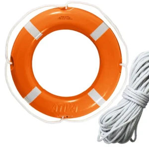 Boia Circular SOLAS 75cm B1 – 2,7kg
