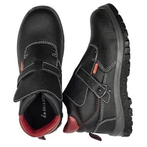 Bota de Segurança para Soldador S3 Bellota WORK HARD