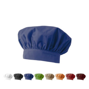 Gorro de Cozinheiro Profissional