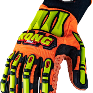 Luva de Impacto Ironclad Kong