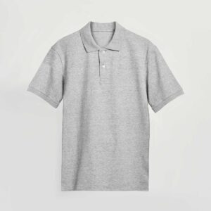 Polo Buk 260g – 100 % Algodão Piqué